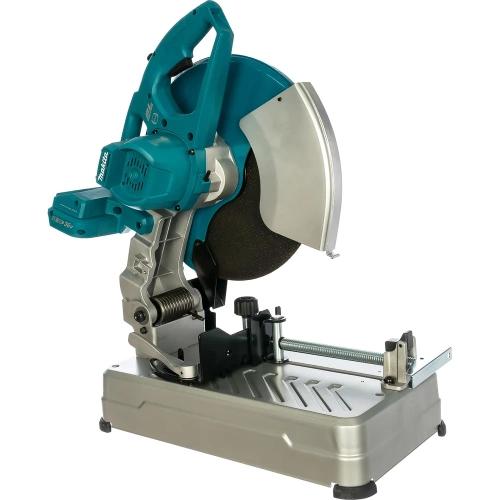 Монтажная пила Makita LXT DLW140Z фото 6