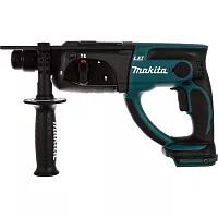 Аккумуляторный перфоратор Makita LXT DHR202Z