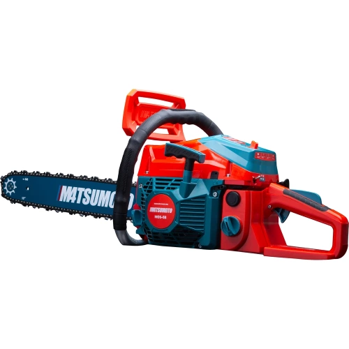 Бензопила M4tsumoto MGS-58 Matsumoto(Матсумото) 720196 фото 8