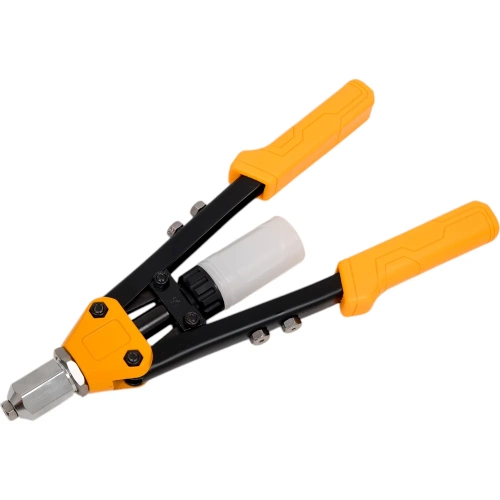 Заклепочник TOLSEN усиленный, 3.2-6.4 мм 43096 фото 3 Заклепочник TOLSEN усиленный, 3.2-6.4 мм 43096 фото 3