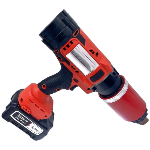 Гайковерт моментный аккумуляторный TorqStar 3/4, 130-1000 Нм, SABT-10 130100010 фото 6 Гайковерт моментный аккумуляторный TorqStar 3/4, 130-1000 Нм, SABT-10 130100010 фото 6