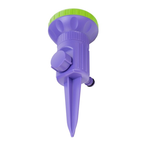 Распылитель-дождеватель, 9 режимов полива, на пике Palisad фото 4