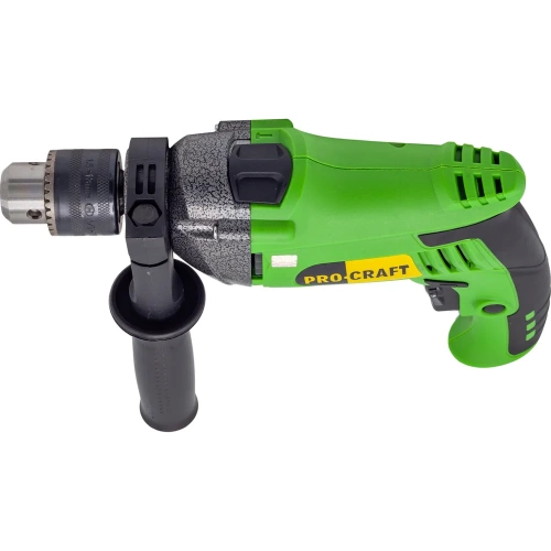 Дрель ударная PROCRAFT PS980 фото 11 Дрель ударная PROCRAFT PS980 фото 11