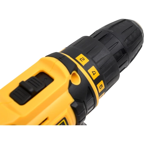 Аккумуляторная дрель EDON Ad-18e набор 20222 фото 7