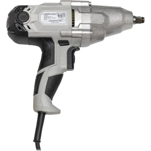 Сетевой гайковёрт Ресанта ГС-1100 75/24/1 фото 5