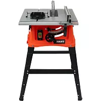 Распиловочный станок со станиной Gigant TSJ-254-2050-S