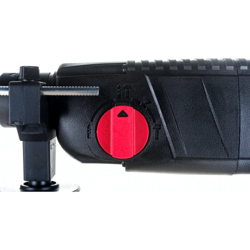 Перфоратор P.I.T. PBH24-C1 фото 6 Перфоратор P.I.T. PBH24-C1 фото 6