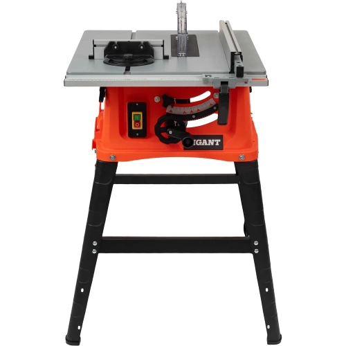 Распиловочный станок со станиной Gigant TSJ-254-2050-S
