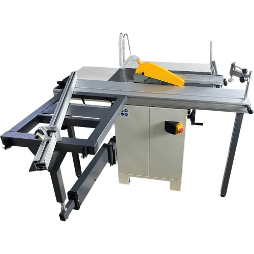 Распиловочный станок REALREZ RPS254 (400V) REZ-RPS254-400V фото 3