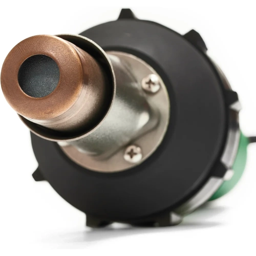 Набор для сварки линолеума Swissplast фен сварочный 1600S Premium LINOLEUMKIT фото 8