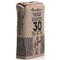 Штукатурка гипсовая Archin 30 серая 30 кг