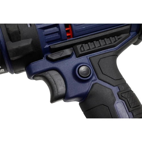 Сетевой шуруповерт AYGER 1 шт AES700DFR фото 5 Сетевой шуруповерт AYGER 1 шт AES700DFR фото 5