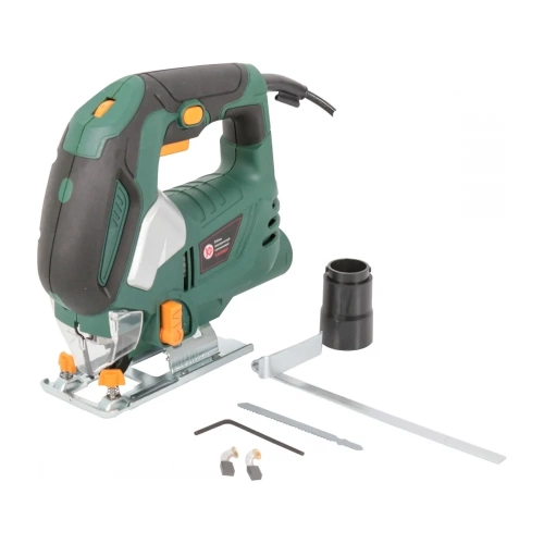 Электрический лобзик Калибр ЛЭМ-710Е 00000034458 фото 6 Электрический лобзик Калибр ЛЭМ-710Е 00000034458 фото 6