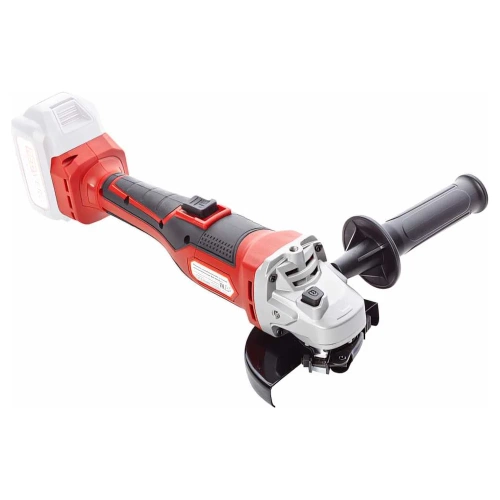 Аккумуляторная угловая шлифовальная машина REDVERG RD-AG18/U 6672880 фото 3