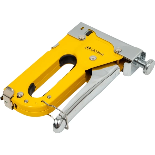 Степлер для скоб Ultima тип 53 6-14 мм 150002 фото 5