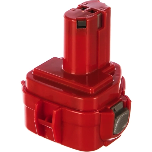 Аккумулятор (12 В; 2.0 А*ч; NiCd) для инструментов MAKITA коробка ПРАКТИКА 030-900 фото 4