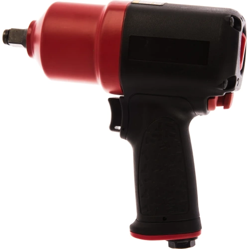 Пневматический гайковерт NORM 1/2", 980 Hм TT-5280 фото 8