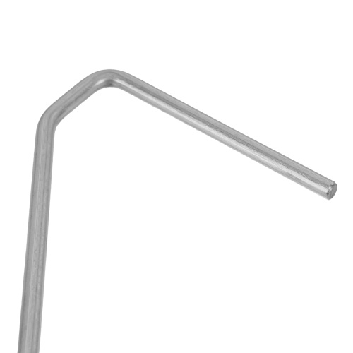 Ручка для мини-валиков, 110-150 мм, D ручки 6 мм, оцинкованная Сибртех фото 4