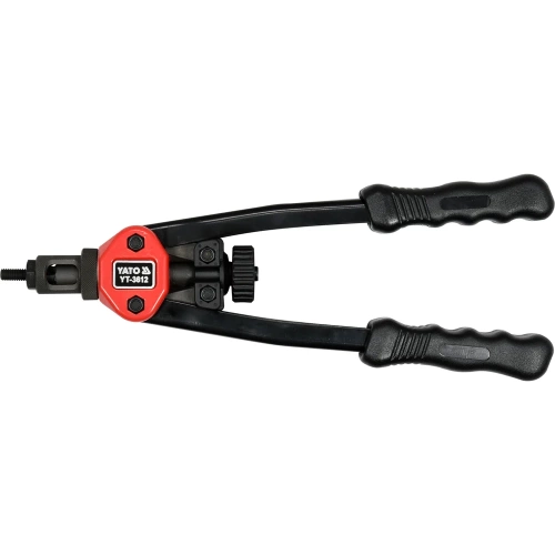 Заклеп. для резьбовых заклепок YATO М5-М12 YT-3612 39493612 092 1