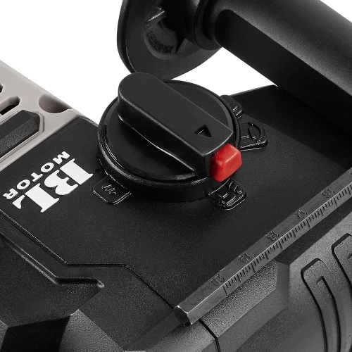 Аккумуляторный перфоратор CROWN CT28001HX фото 5