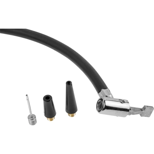 Компрессор автомобильный STARTUL AUTO 580 SG1701 ЦЗ-0826714350 фото 10