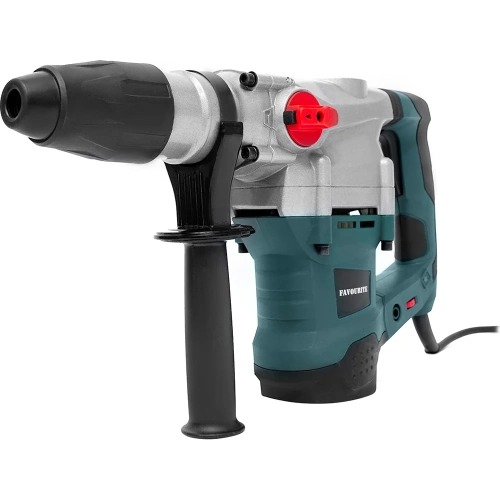 Перфоратор FAVOURITE RH 1800M 1800Вт, 12Дж, SDS-max 104201800 фото 6
