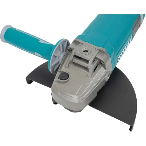 Угловая шлифовальная машина TOTAL 2200 Вт 230 мм TG12223026 фото 6