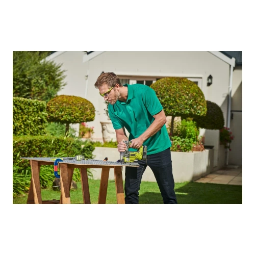 Бесщеточный лобзик Ryobi ONE+ R18JS7-0 5133004223 фото 11 Бесщеточный лобзик Ryobi ONE+ R18JS7-0 5133004223 фото 11