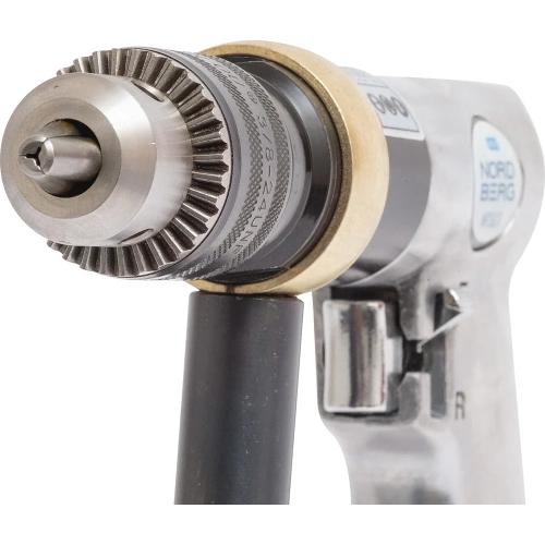 Пневматическая дрель NORDBERG ECO NP2621 фото 3