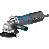 Бесщеточная угловая шлифмашина ALTECO AGH 1500-125 ECS BL 86101