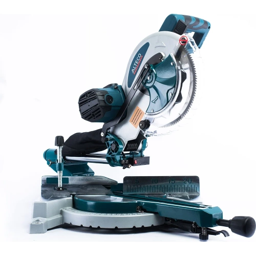 Торцовочная пила Alteco MS 2200-255 BD 17288