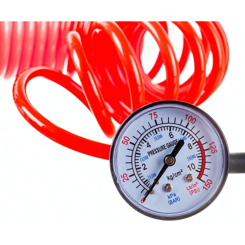 Автомобильный компрессор КРАТОН AC24010/45DD 3 21 01 007 фото 6 Автомобильный компрессор КРАТОН AC24010/45DD 3 21 01 007 фото 6