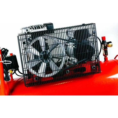 Компрессор WorkMaster WCB 52/100 фото 4 Компрессор WorkMaster WCB 52/100 фото 4