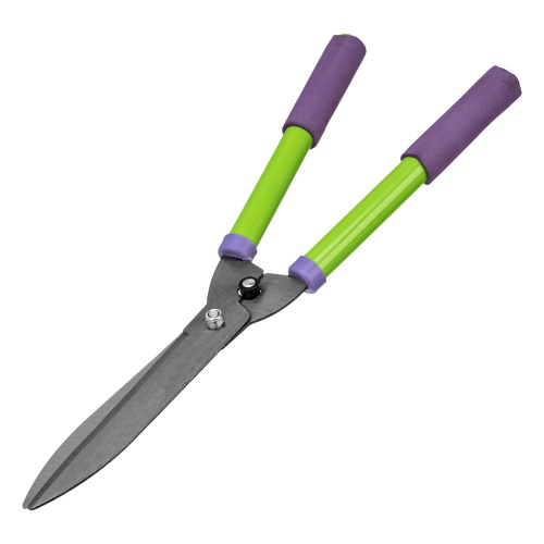 Кусторез, 500 мм, стальные обрезиненные рукоятки, Palisad Кусторез, 500 мм, стальные обрезиненные рукоятки, Palisad