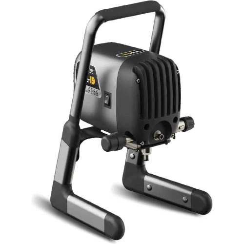 Краскораспылитель электрический TECMASTER TopProject 19 на раме 2025191
