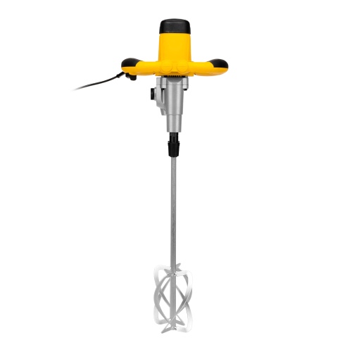 Миксер строительный EM-2-1600, 1600 Вт, 200-480/250-680 об/мин Denzel фото 4