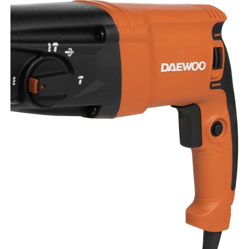 Перфоратор DAEWOO DAH 920 фото 6