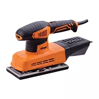 Электрическая вибрационная шлифовальная машинка Villager VLP 324 071538