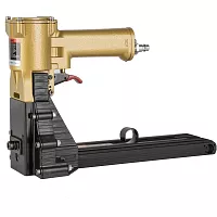 Пневматический упаковочный степлер для картона MEITE ADCS-19 тип 35, 15-18 мм GBE04A00301