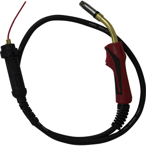 Сварочный полуавтомат инверторный Redbo Pulse Mig-225 Сваривать алюминий 19922 фото 8 Сварочный полуавтомат инверторный Redbo Pulse Mig-225 Сваривать алюминий 19922 фото 8