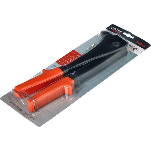 Заклепочник FASTER TOOLS тип JAPAN, 2,4 - 4,8 784 фото 3