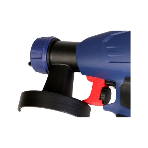 Аккумуляторный краскораспылитель ДИОЛД Акрэ-20ли-01 10300130 фото 8 Аккумуляторный краскораспылитель ДИОЛД Акрэ-20ли-01 10300130 фото 8