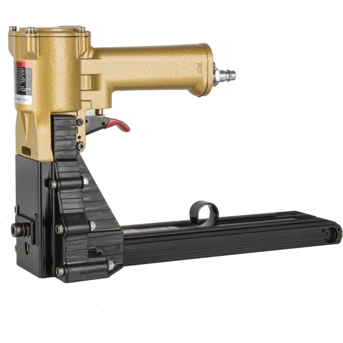 Пневматический упаковочный степлер для картона MEITE ADCS-22 тип 35, 22 мм GBE04B00301