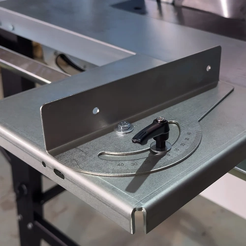 Круглопильный станок Proma PKS-315S 25000315 фото 4