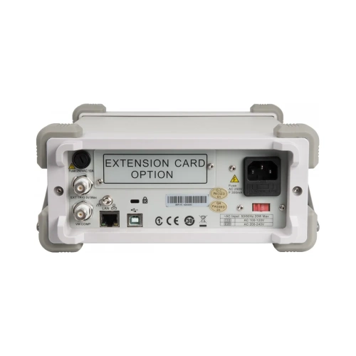 Вольтметр АКИП 2101/2 АКИП-2101/2 фото 4