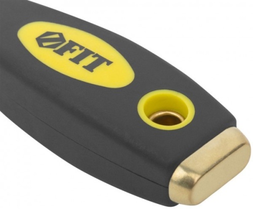 Шпатель для удаления ржавчины Fit Профи 06671 40 мм фото 5