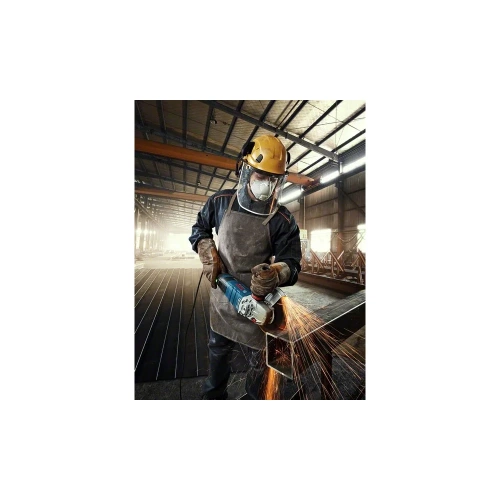 Угловая шлифмашина Bosch GWS 30-230 B 06018G1000 фото 7