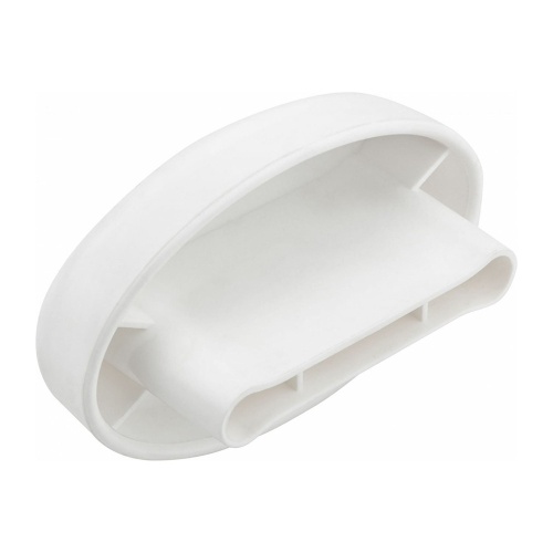 Шпатель овальный Master Color 30-2030 120х70х50 мм