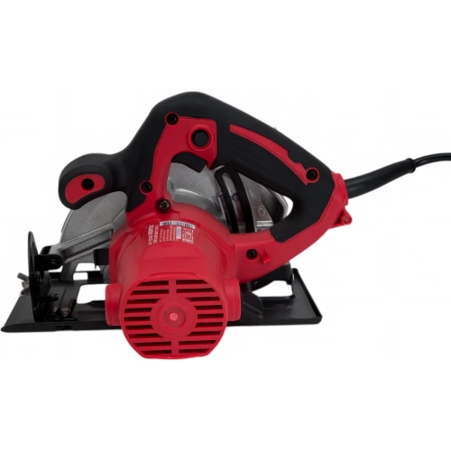 Циркулярная пила WORTEX LX CS 1612-2 в коробке 1333555 фото 5