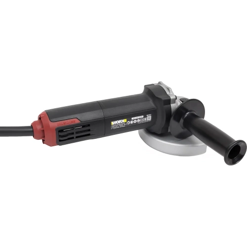 Угловая шлифмашина WORX Professional WU981 фото 5 Угловая шлифмашина WORX Professional WU981 фото 5